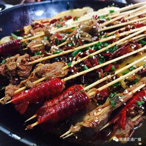 潜江北门网红串串视频吃瓜