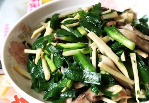 田瓜尖可以炒菜吃吗视频,家常美味新尝试