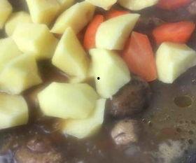 干蒲瓜炖鸭肉可以吃吗视频,家常滋补美食分享