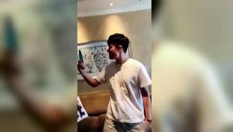 小白哥吃瓜视频,揭秘娱乐圈幕后真相