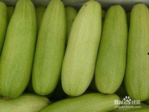 白瓜长牙了可以吃吗视频,适合宝宝食用的天然美味
