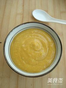 小瓜能不能打米糊吃呢视频,米糊美食之旅，能否成功打米糊吃？