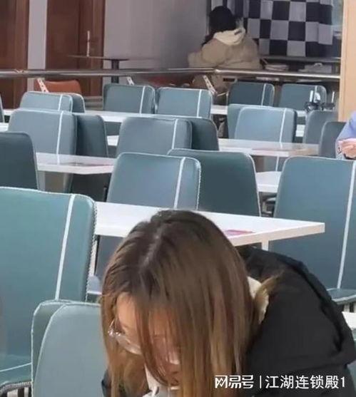 吃瓜大学食堂男女原视频,揭秘男女差异背后的真实故事