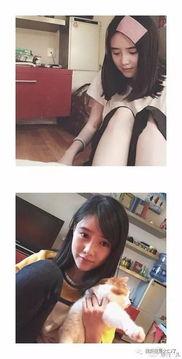 豆瓣吃瓜视频推荐女生,揭秘吃瓜视频中的女神风采