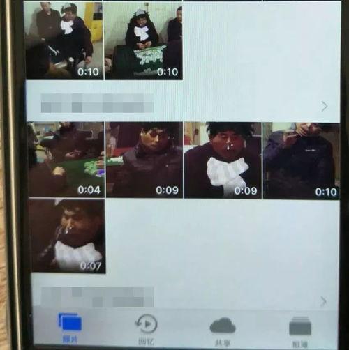 吃瓜视频发微信群违法吗,了解边界至关重要