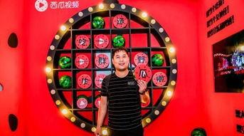 奇妙吃瓜大世界视频,揭秘视频中的美食盛宴与趣味瞬间