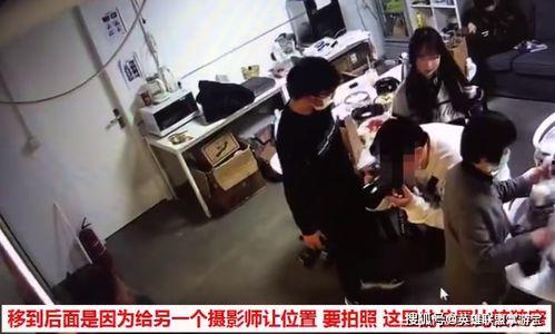 潍坊卖房吃瓜事件视频,一场直播带货引发的争议与反思