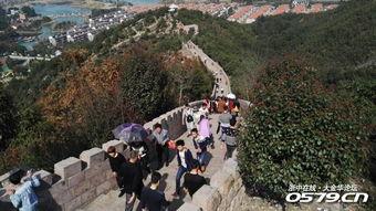 永康小长城吃瓜事件视频,一场网络热议的真相揭秘