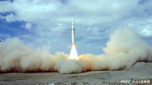 中国吃瓜群众看导弹视频,中国吃瓜群众眼中的震撼瞬间