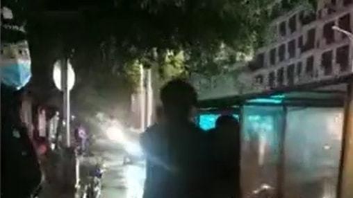 吃瓜网红打架视频大全,吃瓜群众集结！网红打架视频大全盘点