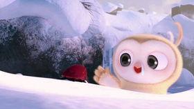 村里吃瓜搞笑视频,吃瓜视频里的欢乐时光