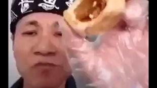 鱼哥星野吃瓜视频,鱼哥星野带你领略吃瓜界的欢乐盛宴