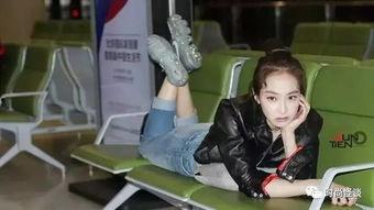 吃瓜小熊宋茜视频播放,娱乐圈新晋“瓜王”