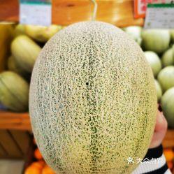 婆婆吃蜜瓜视频