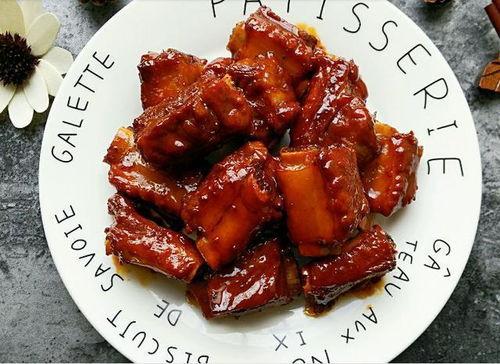 吃瓜少女素排骨视频,吃瓜少女的味蕾冒险之旅