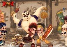 功夫小子吃瓜视频大全集,笑料横生，精彩纷呈