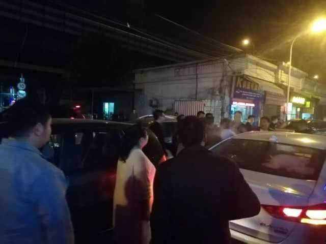 吃瓜群众开车视频在线观看,吃瓜群众驾车瞬间，带你领略驾驶风采