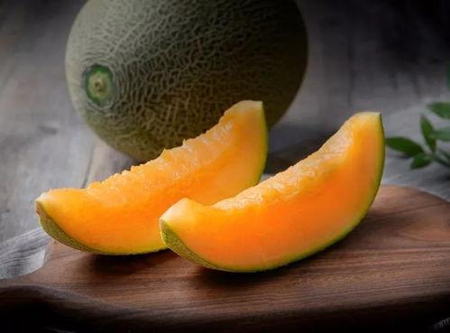 吃哈密瓜肚子疼的视频