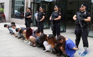 贵阳吃瓜打架案件视频,街头冲突引发网络热议