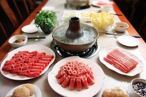 哈密瓜可以涮锅吃嘛视频