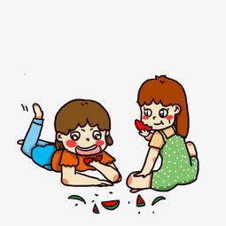 吃瓜小女孩全部视频大全,全网热门视频大盘点